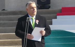 Орбан: Европа несется к войне, как поезд «с безумным машинистом»