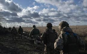 ВСУ трижды атаковали Донецк с начала суток