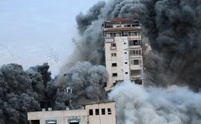 США, Катар и Египет призвали Израиль и ХАМАС к миру на основе плана Байдена