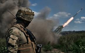 ВВС: Франция разрешила Киеву бить ракетами по аэродромам в Белгородской области