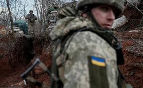Почему «нежелающие воевать» украинцы – воюют 