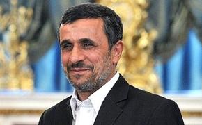 Ахмадинежад зарегистрировался для участия в выборах президента Ирана