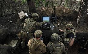 Генерал Кривонос: власти Украины провалили оборону ВСУ под Харьковом