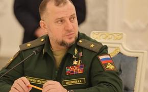 Алаудинов: СВО находится «на стадии решающего сражения» и завершится победой РФ