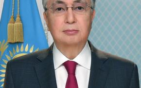 Токаев: Казахстан вывел режим талибов из террористического списка