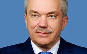 Тимченко: сенатор от Белгородской области Савченко досрочно сложит полномочия
