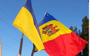 Шевченко: Украина закроет границу с Молдавией в случае победы пророссийских сил