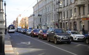 Петербуржцев ожидает повышение штрафов за неоплаченный проезд