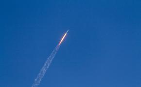 США провели второй за неделю учебный пуск ракеты Minuteman III
