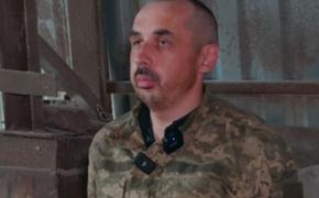 Боевики ВСУ сдались в плен под Волчанском