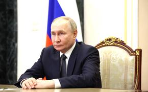 Япония назвала неприемлемыми слова Путина об условиях возобновления диалога