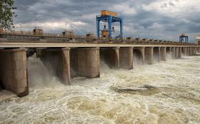 Украина затребует у России $2,5 млрд за разрушение Каховской ГЭС