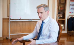 Губернатор Василий Анохин: рост турпотока в Смоленскую область составил 30%