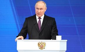 Сенатор Табервилл: Путин хочет избавиться от поставленного США Украине оружия