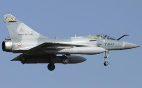 La Tribune Dimanche: Франция сможет поставить Киеву не больше шести  Mirage 2000