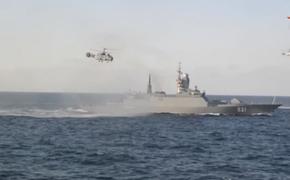 ТК «Звезда»: ВМФ РФ значительно пополнит свой боевой состав 