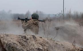 ВСУ обстреляли Донецк кассетными боеприпасами
