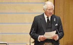 Mirror: король Британии Карл III хочет возобновить общение с детьми принца Гарри