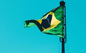 Глава МИД Виейра: Бразилия за мирные переговоры с участием и России, и Украины