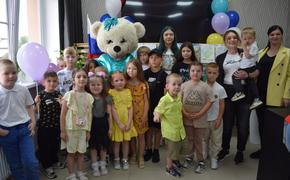 В городе Гулькевичи провели патриотический конкурс рисунков для детей