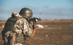 Украинские войска обстреляли Донецк «натовскими» снарядами 