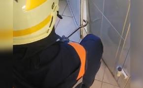 В Магнитогорске пациент оказался взаперти в больничном туалете