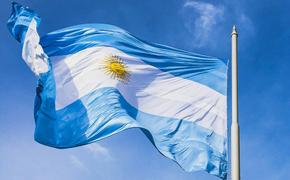 В Аргентине на антиправительственной манифестации произошли столкновения
