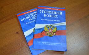 Хабаровчанина осудили на 7 лет за убийство знакомого канцелярским ножом