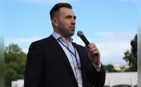Гендиректор «СКА-Хабаровск» Михаил Гусев объявил об уходе из клуба