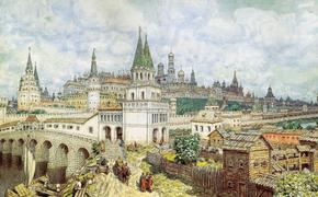 Казахский учёный: Москву основали казахи