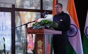 Индия не подписала итоговое коммюнике конференции в Швейцарии из-за неучастия РФ