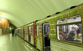 В Петербурге метро будет работать всю ночь для «Алых парусов» 