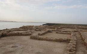 Древнее место, найденное в ОАЭ, может быть затерянным городом Туам