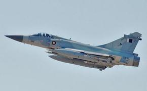 Valeurs Actuelles: Франция может передать ВСУ только шесть истребителей Mirage