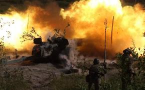 Марочко: офицеры НАТО и Сырский планируют контрнаступление в Харьковской области