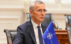 Столтенберг: у НАТО нет планов наращивать ядерное вооружение