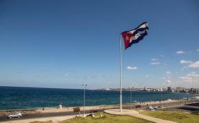 Наши люди снова в Гаване, а США сразу вспомнили Кузькину мать