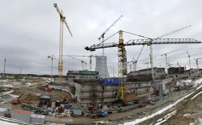 Строители-нелегалы из Ленобласти заплатят 24 млн рублей штрафов 