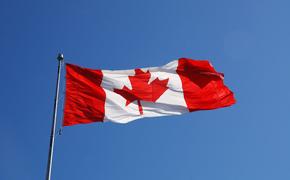 Канада признала иранский КСИР террористической организацией