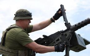 Южная Корея пересмотрит возможность предоставления летальных вооружений Украине