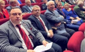 Депутат Госсовета Крыма посожалел, что видит коллег вживую в последний раз