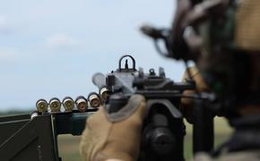 Марочко: Украине не хватает сил для прорыва линии обороны России под Волчанском