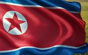 Северокорейский прорыв и рывок