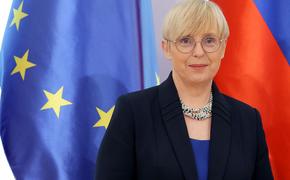 Президент Словении подпишет с Украиной двустороннее соглашение о безопасности