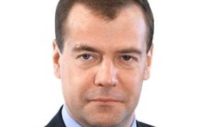 Медведев: участники СВО могут быть кадровым потенциалом партии «Единая Россия»  