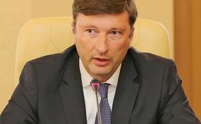 Заур Смирнов: заявления главы ГУР Буданова о блокировке Крыма -  «хотелки» Киева