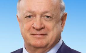 Депутат Заварзин: увольнение генерала ВСУ Содоля – результат внутренней борьбы