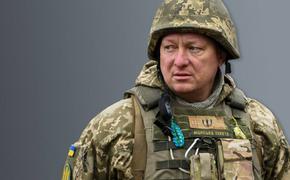 WP: отставка генерала Содоля может ослабить позиции Сырского и Зеленского