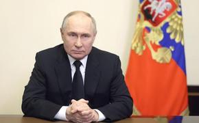 IFQ: Путин выдвигает жесткие условия, поскольку убежден в победе России
