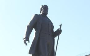 В Санкт-Петербурге открыли памятник знаменитому юристу Анатолию Кони